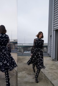 Giambattista Valli Pre-Fall 2018