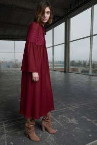 Giambattista Valli Pre-Fall 2018