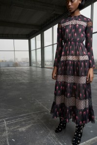 Giambattista Valli Pre-Fall 2018