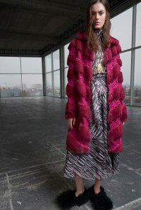 Giambattista Valli Pre-Fall 2018