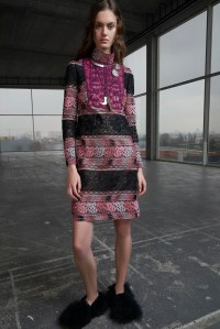 Giambattista Valli Pre-Fall 2018