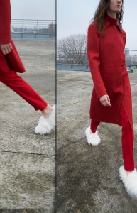 Giambattista Valli Pre-Fall 2018