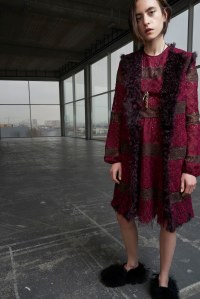 Giambattista Valli Pre-Fall 2018