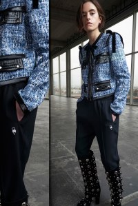 Giambattista Valli Pre-Fall 2018
