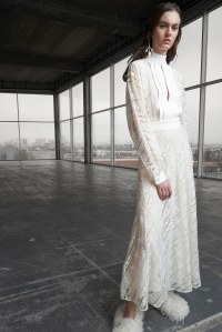 Giambattista Valli Pre-Fall 2018