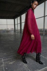 Giambattista Valli Pre-Fall 2018