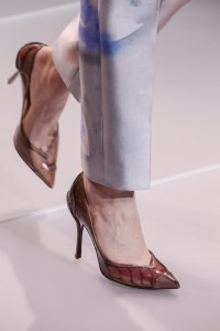 Details at Giorgio Armani Privé Couture Spring 2018