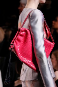 Details at Giorgio Armani Privé Couture Spring 2018