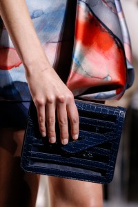 Details at Giorgio Armani Privé Couture Spring 2018