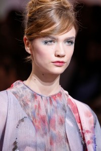 Details at Giorgio Armani Privé Couture Spring 2018