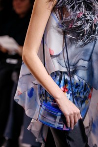 Details at Giorgio Armani Privé Couture Spring 2018