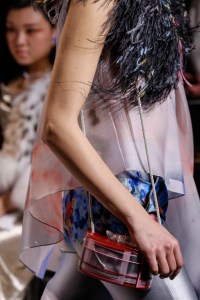 Details at Giorgio Armani Privé Couture Spring 2018