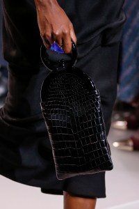 Details at Giorgio Armani Privé Couture Spring 2018