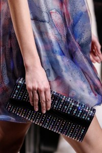 Details at Giorgio Armani Privé Couture Spring 2018