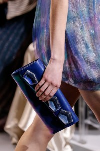 Details at Giorgio Armani Privé Couture Spring 2018