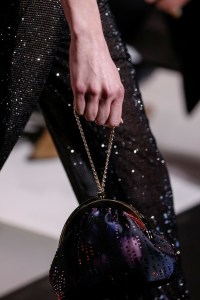Details at Giorgio Armani Privé Couture Spring 2018