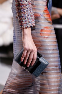 Details at Giorgio Armani Privé Couture Spring 2018