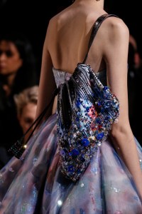Details at Giorgio Armani Privé Couture Spring 2018