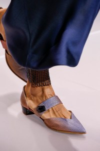 Details at Giorgio Armani Privé Couture Spring 2018
