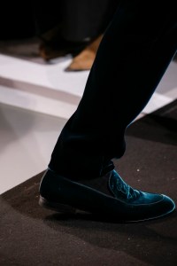 Details at Giorgio Armani Privé Couture Spring 2018