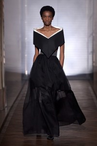 Givenchy Couture Spring 2018