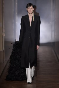 Givenchy Couture Spring 2018