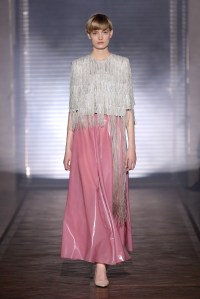 Givenchy Couture Spring 2018