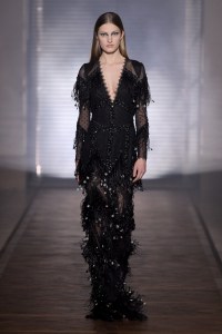 Givenchy Couture Spring 2018