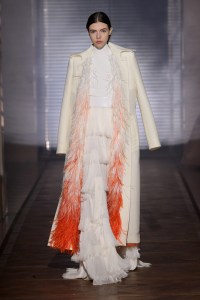 Givenchy Couture Spring 2018