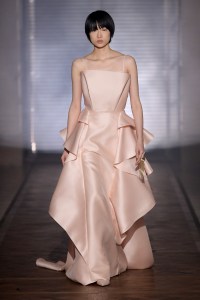 Givenchy Couture Spring 2018