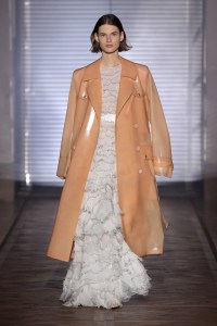 Givenchy Couture Spring 2018