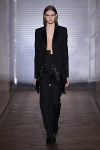 Givenchy Couture Spring 2018