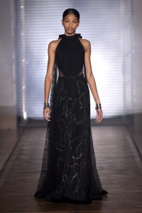Givenchy Couture Spring 2018