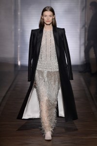 Givenchy Couture Spring 2018