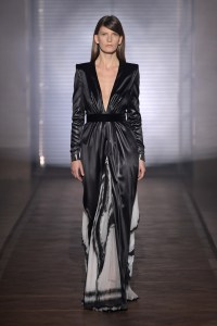 Givenchy Couture Spring 2018