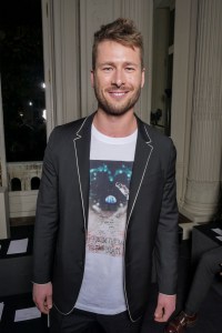 Glen Powell