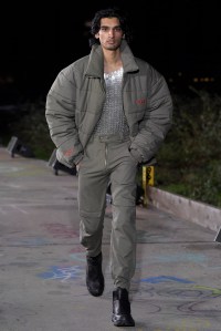 GmbH Men's Fall 2018