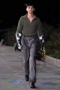 GmbH Men's Fall 2018