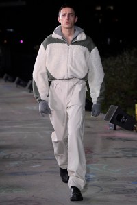 GmbH Men's Fall 2018
