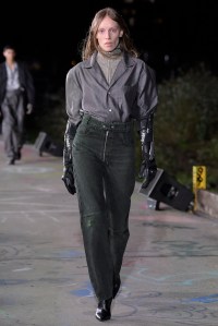 GmbH Men's Fall 2018