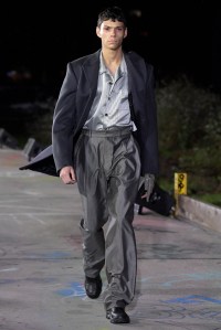 GmbH Men's Fall 2018