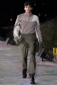 GmbH Men's Fall 2018