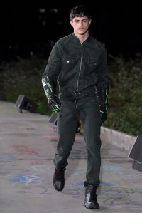 GmbH Men's Fall 2018