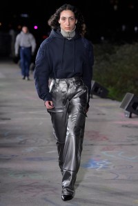 GmbH Men's Fall 2018