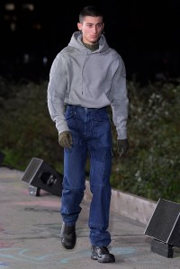 GmbH Men's Fall 2018
