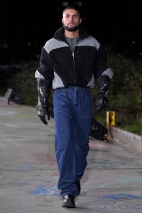 GmbH Men's Fall 2018