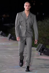 GmbH Men's Fall 2018