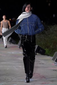 GmbH Men's Fall 2018