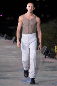 GmbH Men's Fall 2018