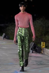 GmbH Men's Fall 2018